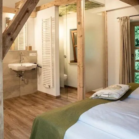 Luxuschalet - Altes Mit Private *