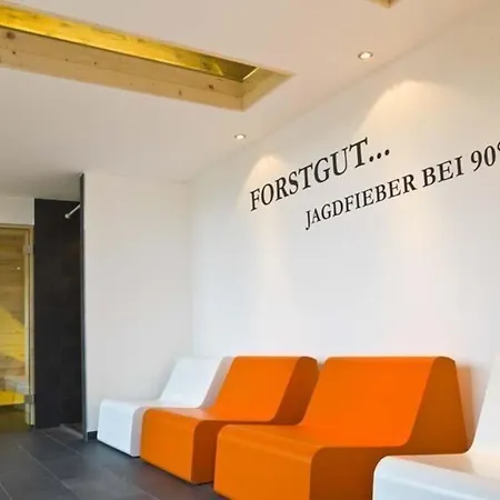 Appartement Luxuschalet - Altes Mit Private Regen