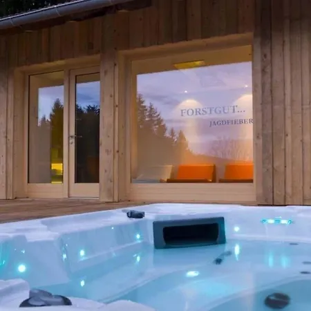 Luxuschalet - Altes Mit Private Appartement