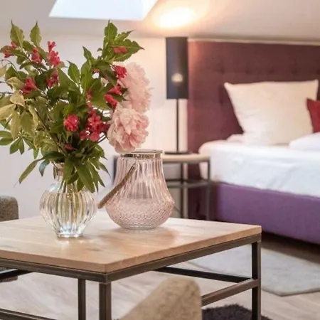 Luxuschalet - Altes Mit Private Regen